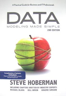 Data Modeling Made Simple