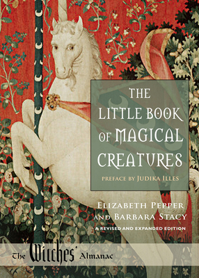 The Little Book of Magical Creatures