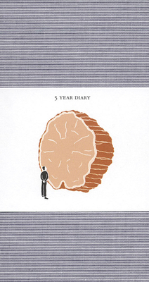 5 Year Diary