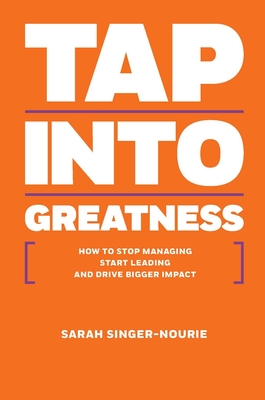 Tap Into Greatness