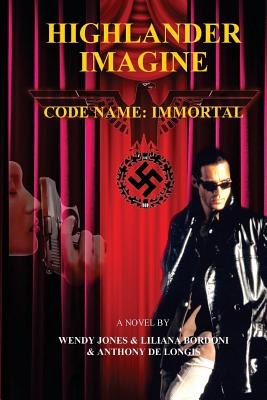 Highlander Imagine - Code Name