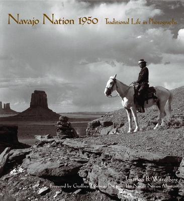 Navajo Nation 1950