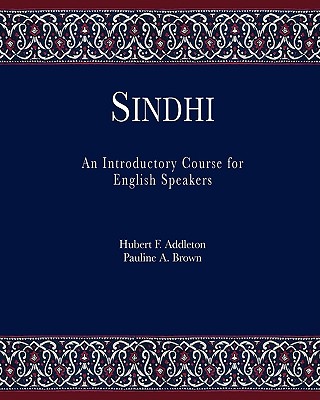 Sindhi