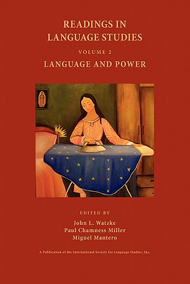 Readings in Language Studies, Volume 2