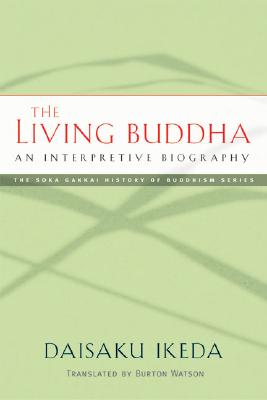 The Living Buddha