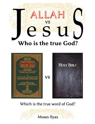 Allah Vs. Jesus