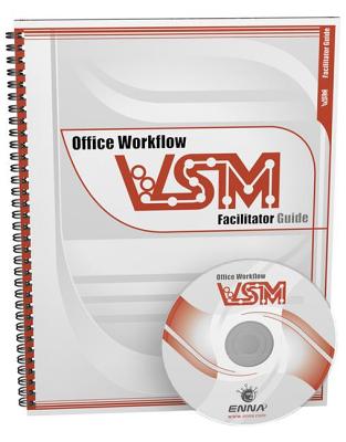 VSM Office Workflow: Facilitator Guide