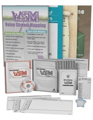 VSM Office Workflow: Training Package