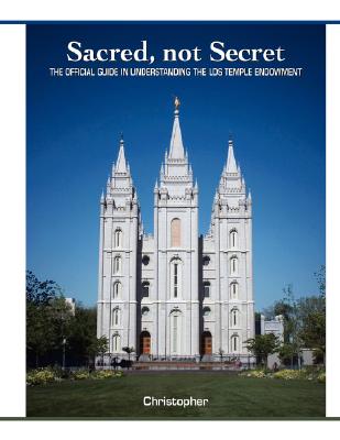 Sacred, Not Secret