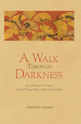 A Walk Through Darkness