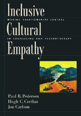 Inclusive Cultural Empathy