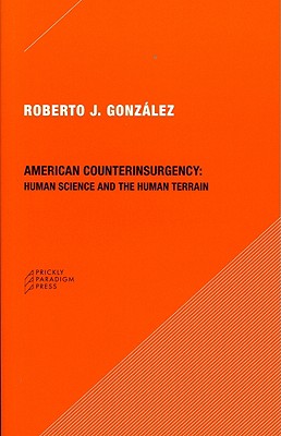 American Counterinsurgency