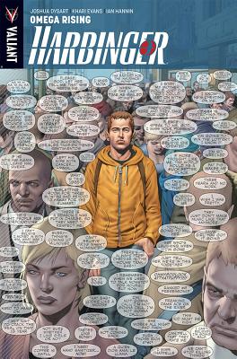 Harbinger Volume 1