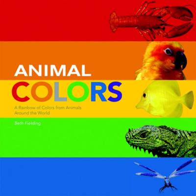 Animal Colors