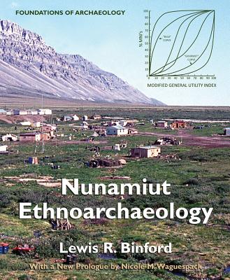 Nunamiut Ethnoarchaeology