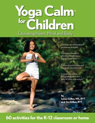 Yoga Calm for Children