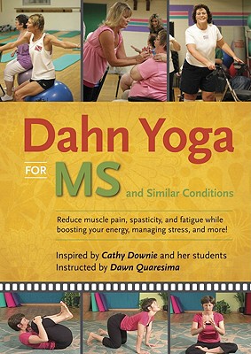 Dahn Yoga for Ms and Similar Conditions