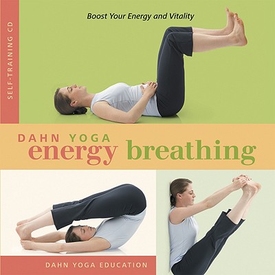 Dahn Yoga Energy Breathing