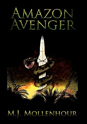 Amazon Avenger