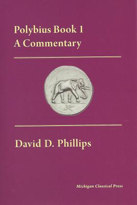 Polybius Book I, A Commentary