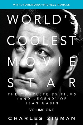 World's Coolest Movie Star