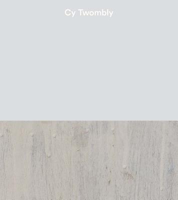 Cy Twombly