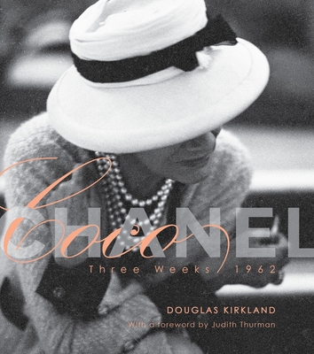 Coco Chanel: Three Weeks/1962