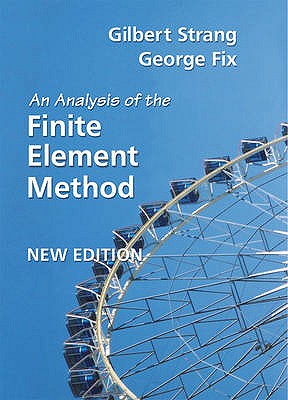 An Analysis of the Finite Element Method