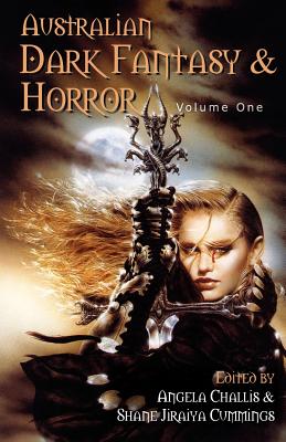 Australian Dark Fantasy and Horror, 2006