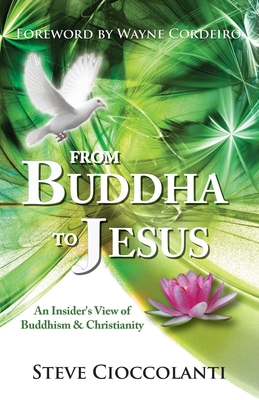 From Buddha to Jesus