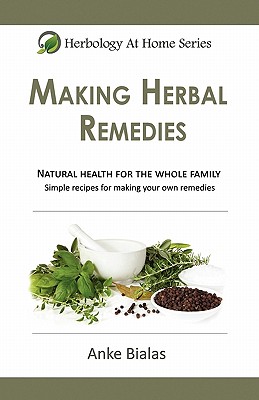 Making Herbal Remedies