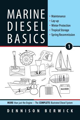 Marine Diesel Basics 1