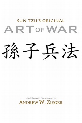 Sun Tzu's Original Art of War