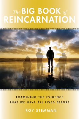 Big Book of Reincarnation