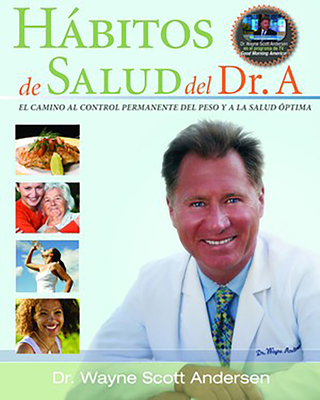 Habitos de Salud del Dr. A