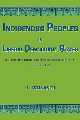 Indigenous Peoples in Liberal Democratic States