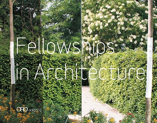 Fellowships in Architecture