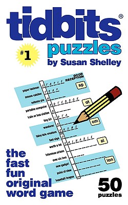 Tidbits(r) Puzzles #1