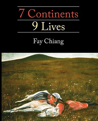 7 Continents 9 LIves