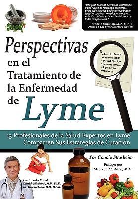 Perspectivas En El Tratamiento De La Enfermedad De Lyme