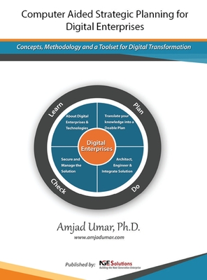 Computer Aided Strategic Planning for Digital Enterprises