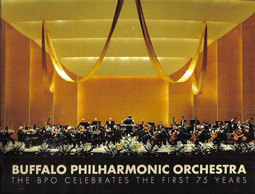 Buffalo Philharmonic Orchestra: