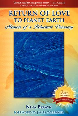 Return of Love to Planet Earth