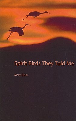 Spirit Birds They Told Me