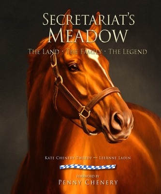 Secretariat's Meadow