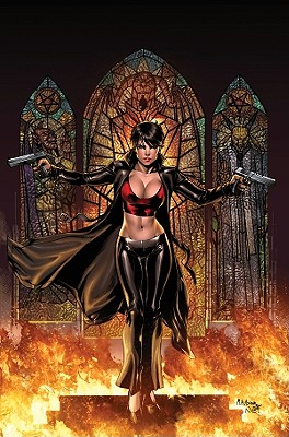 Grimm Fairy Tales: Inferno