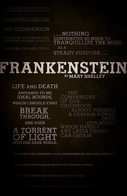 Frankenstein (Legacy Collection)