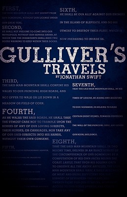 Gulliver's Travels (Legacy Collection)