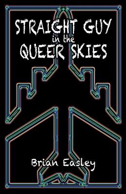 Straight Guy in the Queer Skies