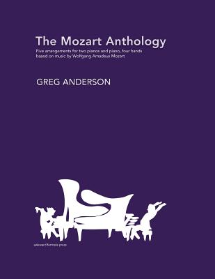 The Mozart Anthology